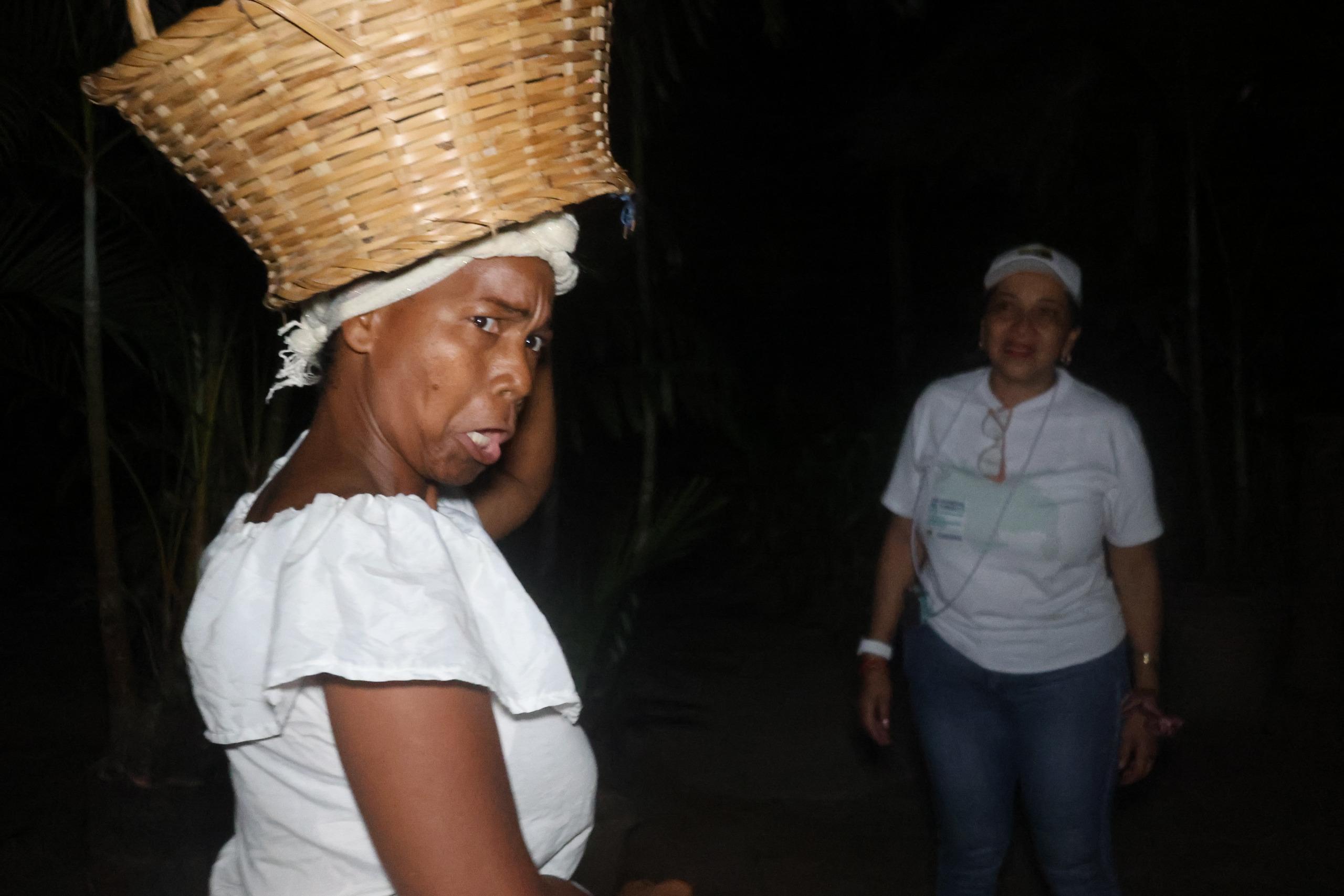 La Noche Buena de San Juan - Foto 2